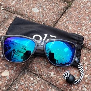 O1C Sunglasses
